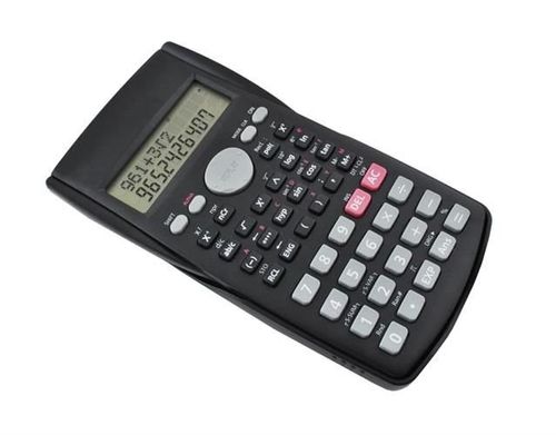 Kalkulator naukowy na Arena.pl