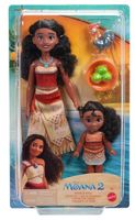 ND01_274878 DISNEY Moana i siostra Simea JBT66 /4