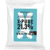 Drożdże Turbo X-Pure 21,3%, 50 L