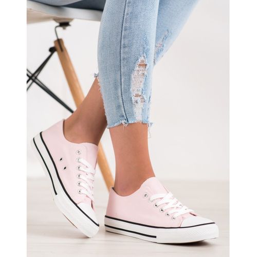 Różowe Trampki r.40 na Arena.pl