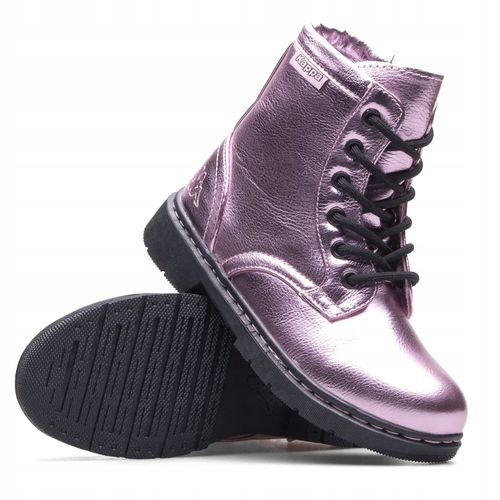 BUTY DEENISH SHINE K KAPPA 31 na Arena.pl