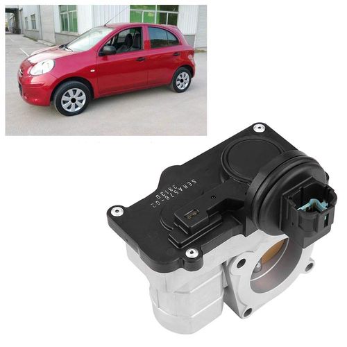 UŻYWANE Ciało motyla Keenso pełny system zasilania motyl korpus SERA576-02 na Arena.pl