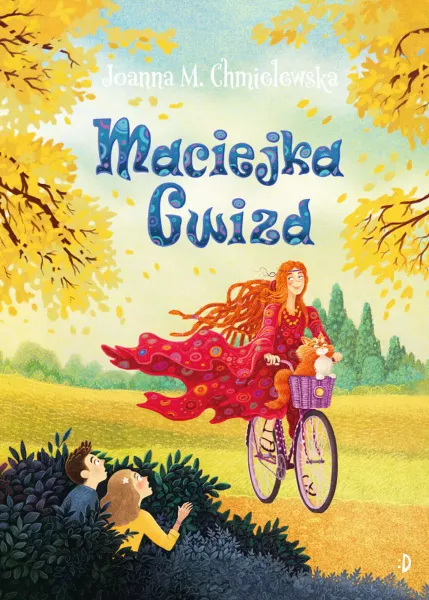 Maciejka Gwizd zdjęcie 1