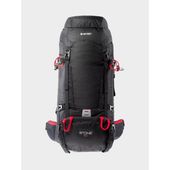 Plecak turystyczny HI-TEC STONE 50 BLACK/RED uniw