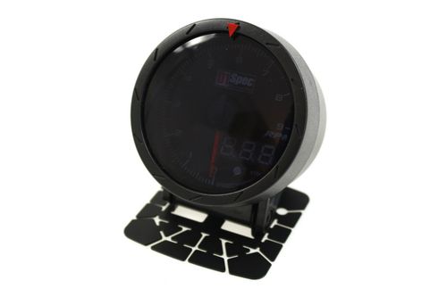 Zegar D1Spec 60mm - Obrotomierz na Arena.pl