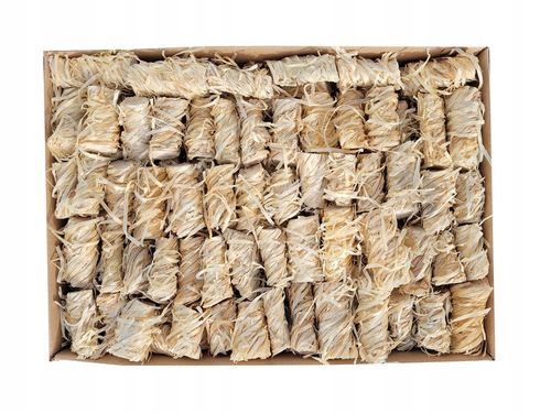 PODPAŁKA ROZPAŁKA DO KOMINKA PIECA GRILLA 2kg + *GRATIS* EKOLOGICZNA na Arena.pl