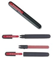 Victorinox ostrzałka podwójna do scyzoryków 4.3323