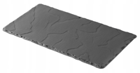 REVOL Basalt Talerz Prostokątny 30X16 cm.