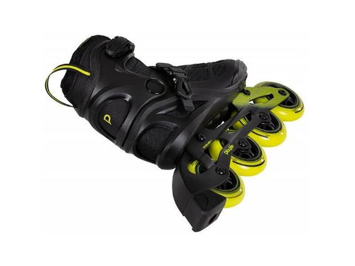 Rolki Powerslide Playlife Lancer Black 2021 44 na Arena.pl