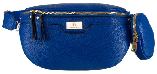 saszetka nerka r-ner-8-2908 blue na Arena.pl