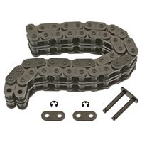 Łańcuch pompy olejowej MERCEDES 123 1978 1979 1980 1981 1982 1983 1984 1985