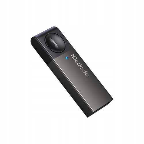 mcdodo adapter transmiter bluetooth do usb odbiornik android auto carplay na Arena.pl