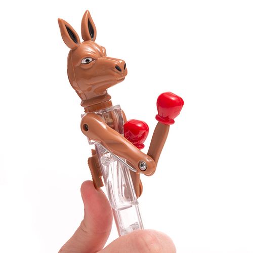 Długopis LED Kangur Bokser na Arena.pl