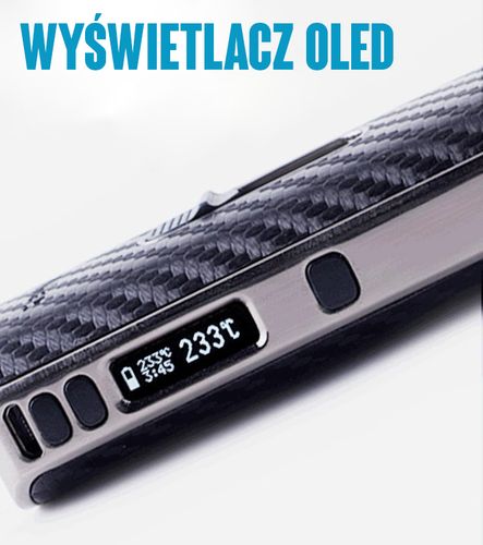 Waporyzator XMax XVape Ace Gwarancja na Arena.pl