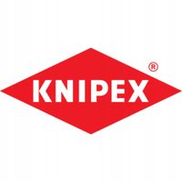 KNIPEX ZESTAW NARZĘDZI ELEKTROINSTALACYJNYCH 3SZT