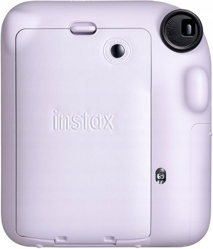 Aparat FUJIFILM Instax Mini 12 Fioletowy na Arena.pl
