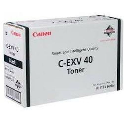 Toner Canon C-EXV 40 Czarny na Arena.pl