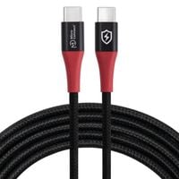 MicroConnect Safe Charge USB-C to C Data