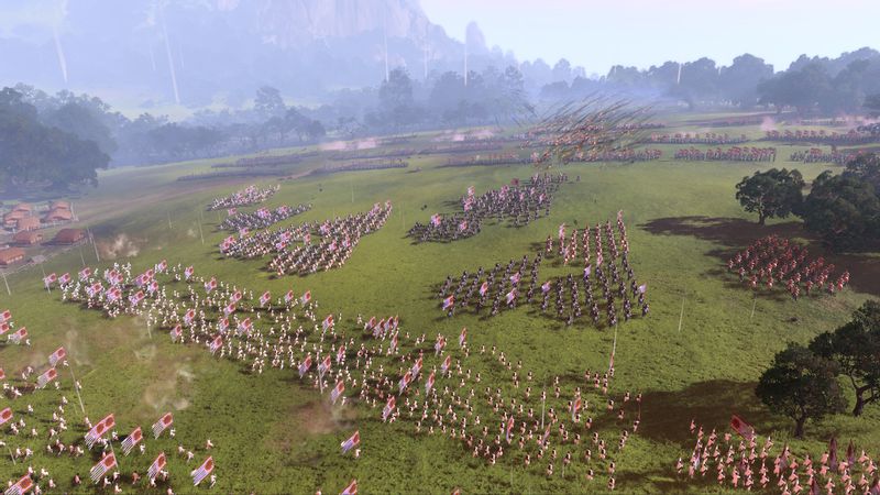 Total War: THREE KINGDOMS zdjęcie 5