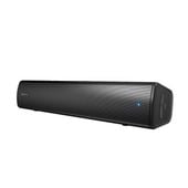 creative soundbar pod monitor stage air  v2 czarny/black bluetooth 5.3