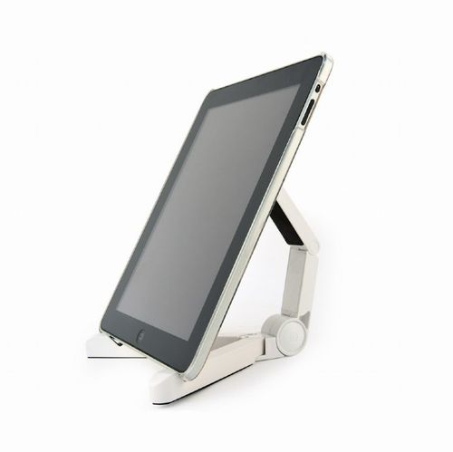 Podstawka na tablet biała na Arena.pl