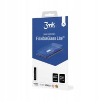 Szkło hybrydowe na ekran do Nintendo Switch 2 3mk FlexibleGlass Lite