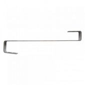 UCHWYT HAKOWY DO FOTOWOLTAIKI PODWÓJNA REGULACJA S