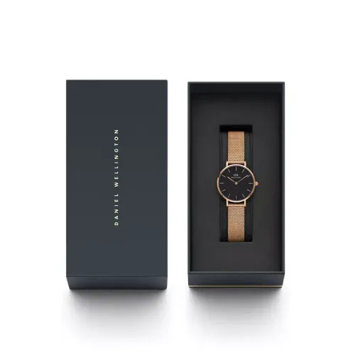 ZEGAREK DAMSKI DANIEL WELLINGTON DW00100303 - PETITE MELROSE 36mm (zw509d) na Arena.pl