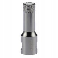 Otwornica diamentowa 16 mm x M14, GRAPHITE 55H304