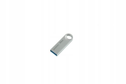 Pendrive GOODRAM 64 GB UNO3 Silver USB 3.2 na Arena.pl