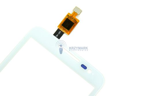 DOTYK DIGITIZER ALCATEL ONE TOUCH M'POP 5020D na Arena.pl
