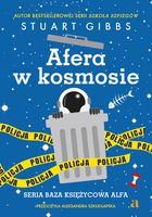 Afera w kosmosie