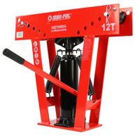 GIĘTARKA DO RUR 12T