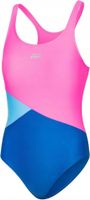 STRÓJ KĄPIELOWY DZIEWCZĘCY POLA AQUA-SPEED 116cm