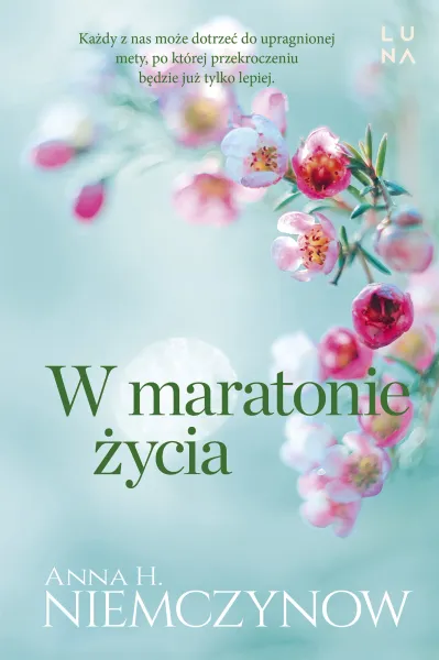 W maratonie życia zdjęcie 1