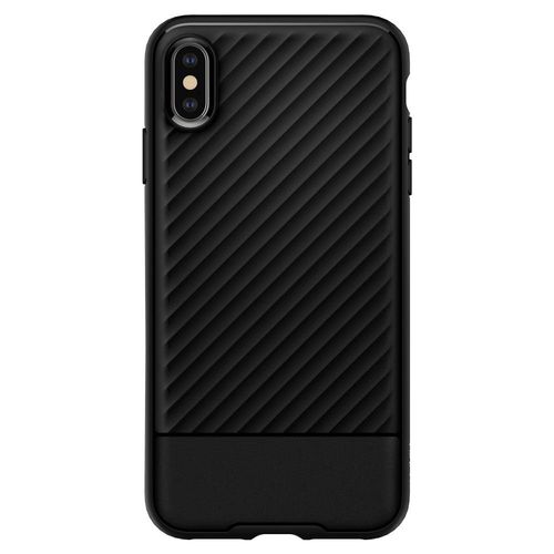 Spigen Core Armor Iphone Xs Max Black na Arena.pl