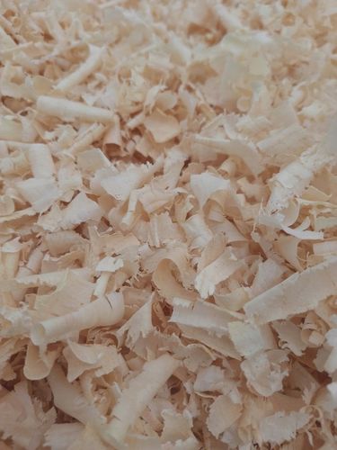 Trociny Odpylone | Wiórki | Naturalna Ściółka dla zwierząt | RADO - 5 kg na Arena.pl