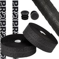 Owijka PRO Sport Control TEAM Czarna (OEM)