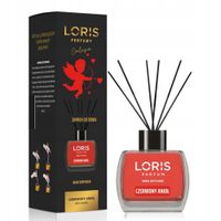 2 x LORIS CZERWONY ANIOŁ Zapach Do Domu 120 ml