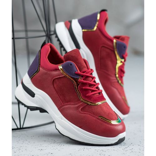 Casualowe Sneakersy r.40 na Arena.pl