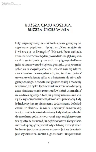 Szósty zmysł codzienności. Klucz do lepszego życia na Arena.pl