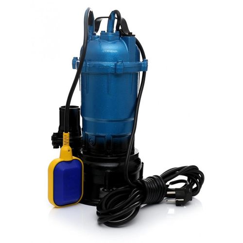 Pompa do szamba z rozdrabniaczem 2850w na Arena.pl