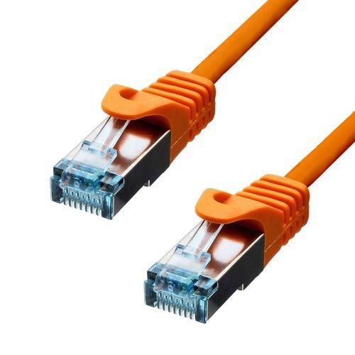 ProXtend CAT6A S/FTP CU LSZH Ethernet zdjęcie 1