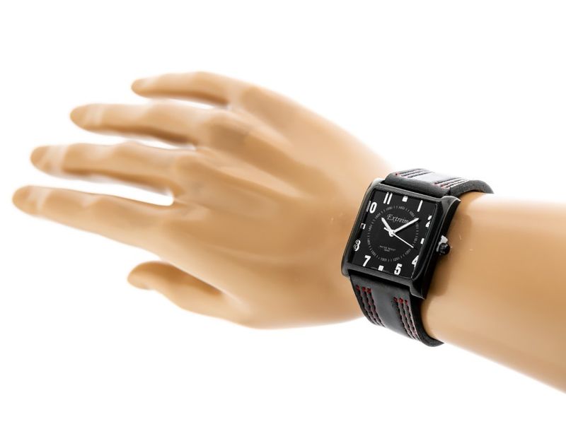 ZEGAREK DAMSKI EXTREIM EXT-Y020B-3A (zx668c) zdjęcie 3