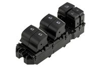 PRZEŁĄCZNIK STEROWANIA SZYB LEWY PRZÓD TOYOTA SIENNA 2010 2011 2012 2013