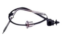 Czujnik temperatury spalin do OPEL MERIVA B 2013 2014 2015 2016 2017