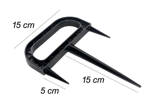 Kotwa wielokrotnego użytku z uchwytem 1 szt. na Arena.pl