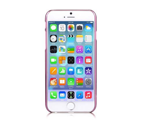 Comma Crystal Flora 360  for iPhone6S/6 Gold na Arena.pl