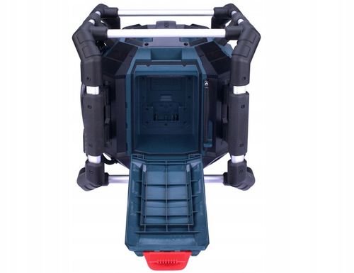 RADIO BUDOWLANE GPB 18V-5 C BOSCH Bluetooth na Arena.pl