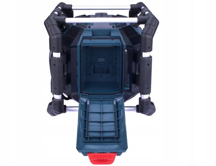 RADIO BUDOWLANE GPB 18V-5 C BOSCH Bluetooth zdjęcie 13